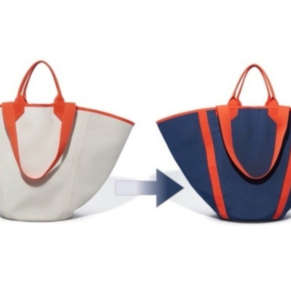 Rothy's Reversible Tote